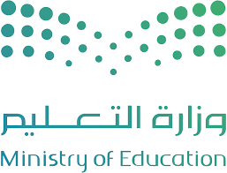شعار وزارة التعليم